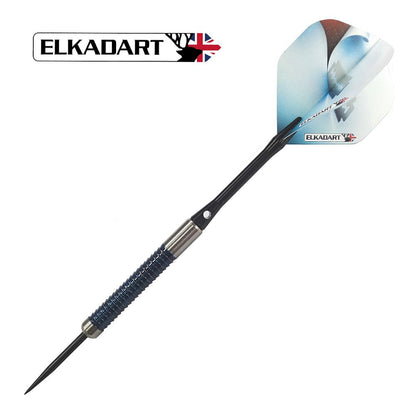 Elkadart Razor Steel Tip Darts