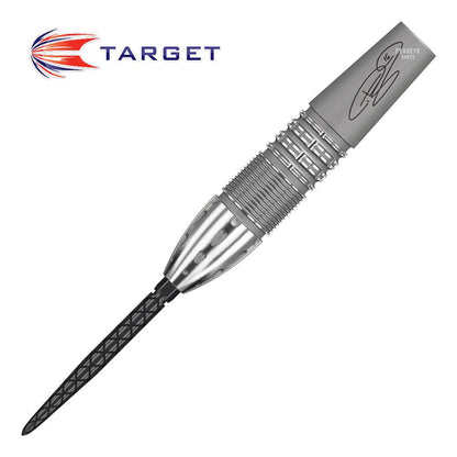 Target Phil Taylor Power 9 Five G7 Swiss Point Steel Tip Darts