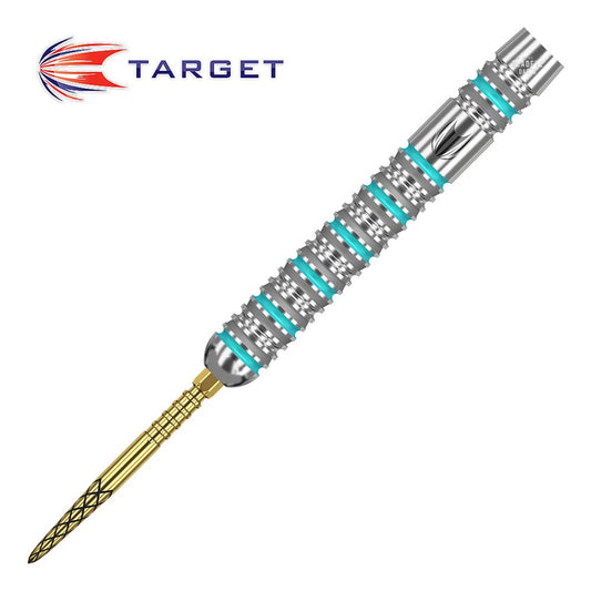 Target Rob Cross G2 Swiss Point Steel Tip Darts