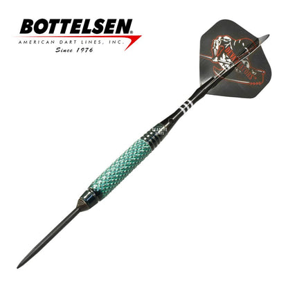 Bottelsen Devastators Infinite Series Hammer Head Darts