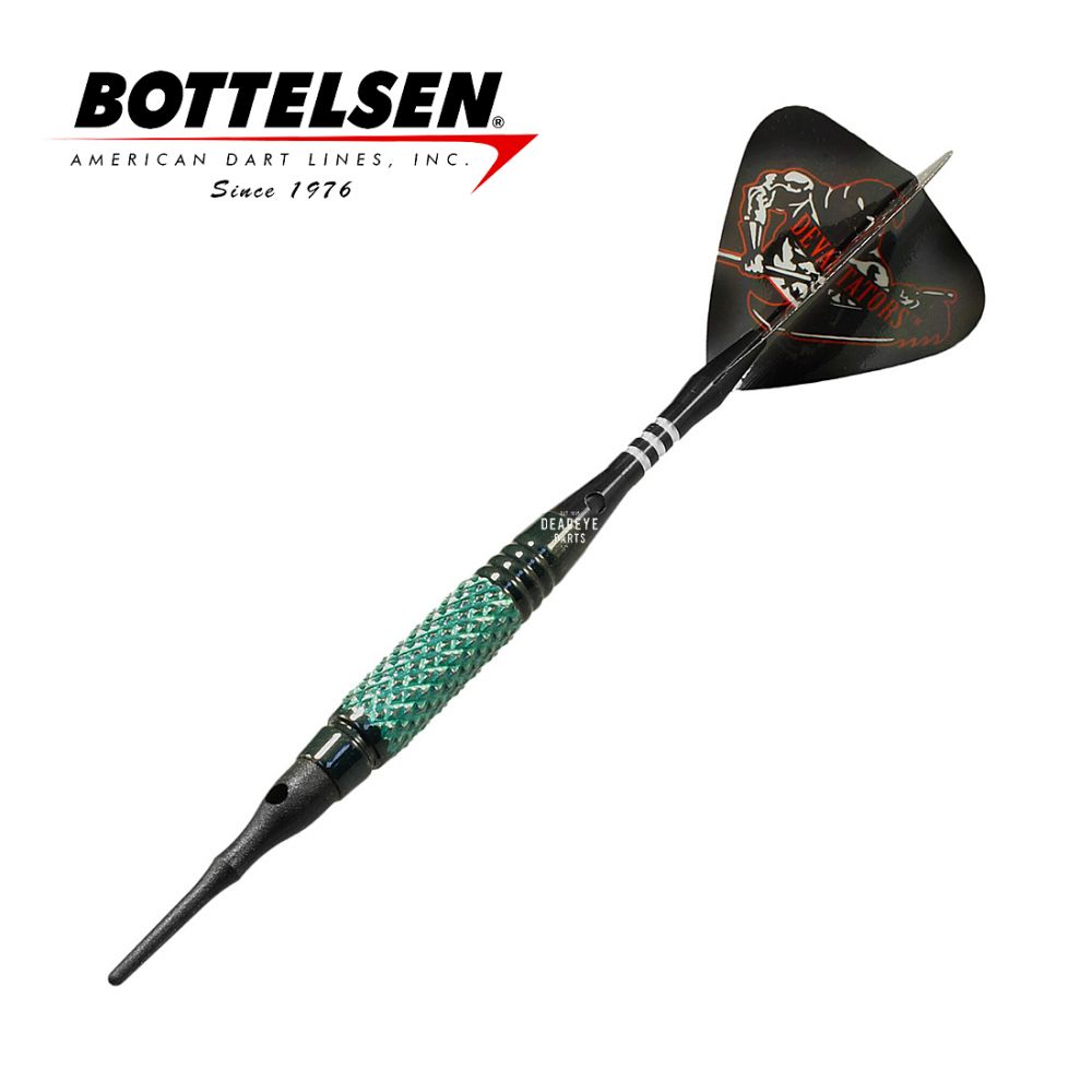 Bottelsen – Deadeye Darts