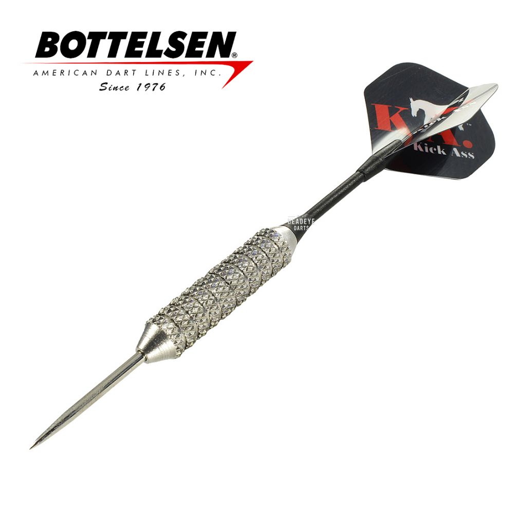 Bottelsen – Deadeye Darts