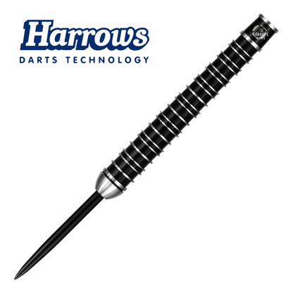 Harrows Supergrip Ultra Steel Tip Darts