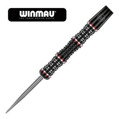 Winmau Mervyn King Special Edition Steel Tip Darts