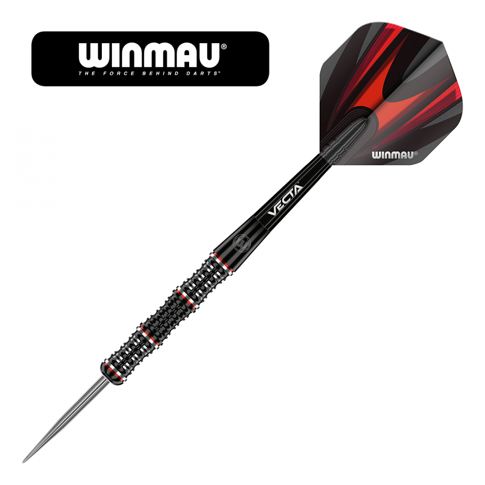 Winmau Mervyn King Special Edition Steel Tip Darts