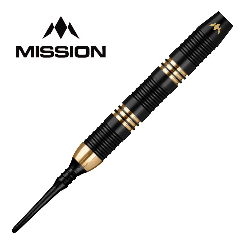 Mission Onza M1 Soft Tip Darts