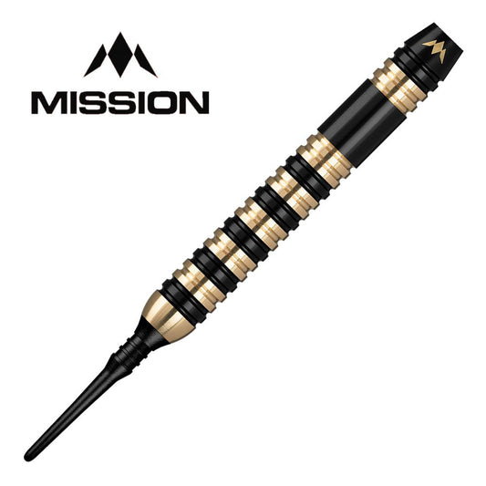 Mission Onza M3 Soft Tip Darts