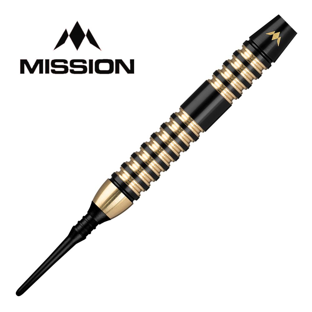 Mission Onza M4 Soft Tip Darts