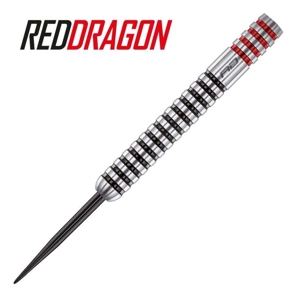 Red Dragon GT3 Steel Tip Darts