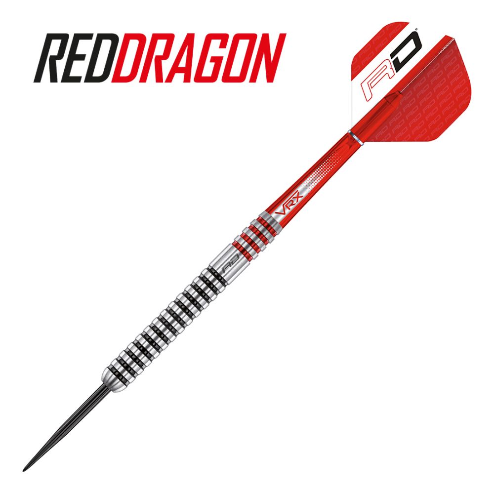 Red Dragon GT3 Steel Tip Darts