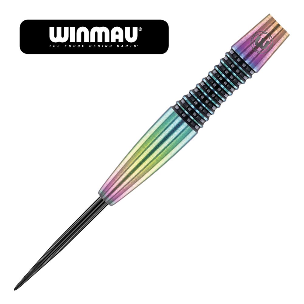 Winmau Elektra Steel Tip Darts