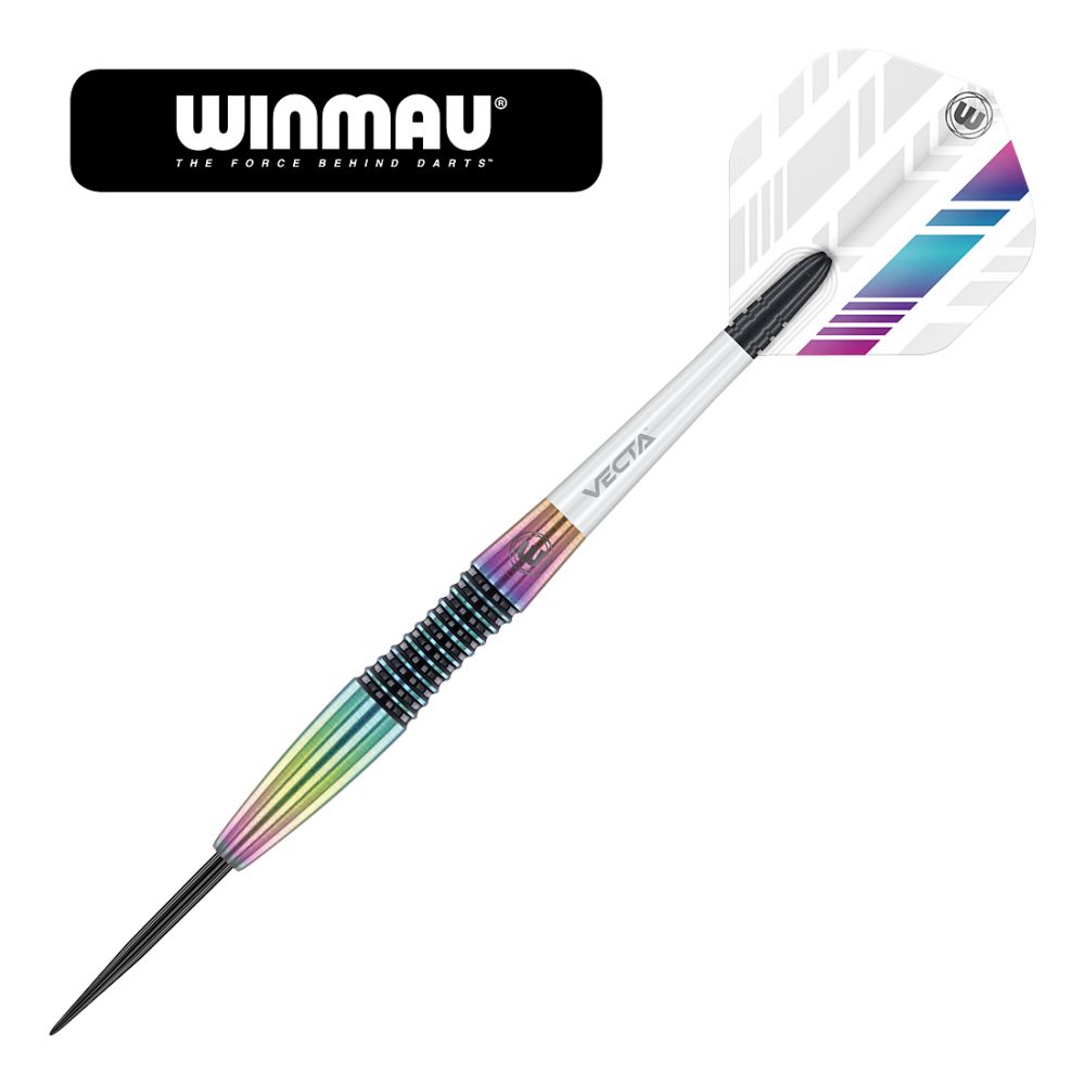 Winmau Elektra Steel Tip Darts