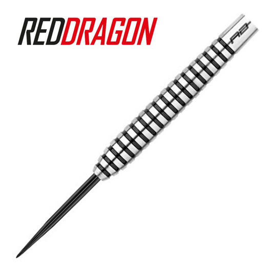 Red Dragon Blue Fin Steel Tip Darts