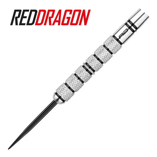 Red Dragon Crusader Darts