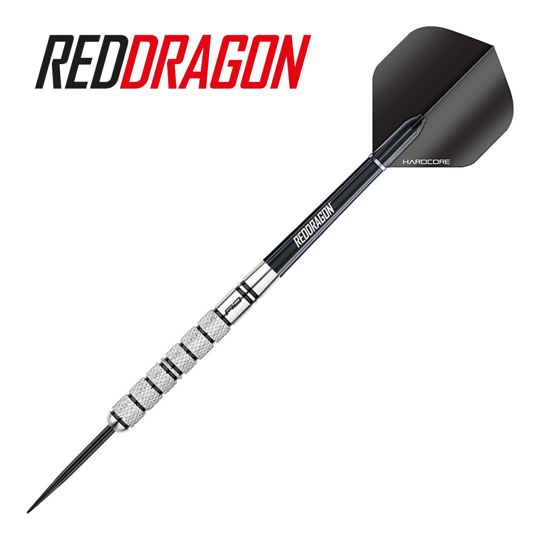 Red Dragon Crusader Darts