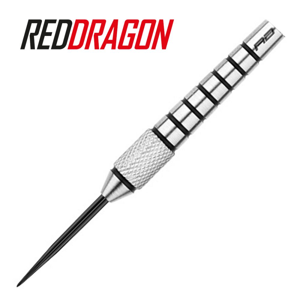 Red Dragon Fire Bolt Steel Tip Darts