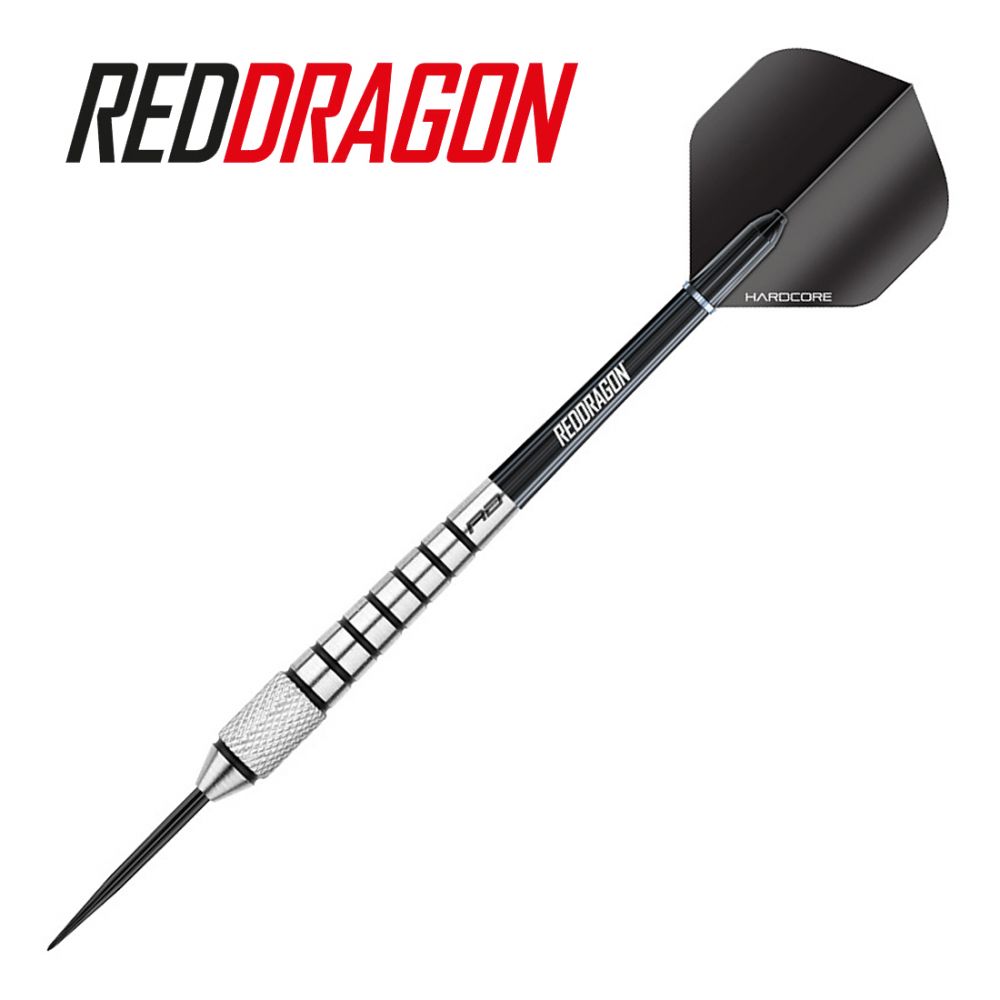 Red Dragon Fire Bolt Steel Tip Darts