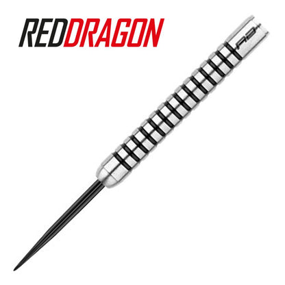 Red Dragon Fury 1 Steel Tip Darts