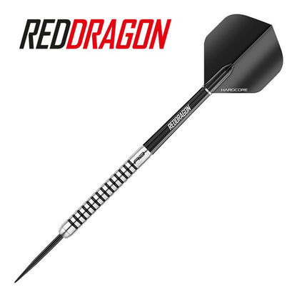 Red Dragon Fury 1 Steel Tip Darts