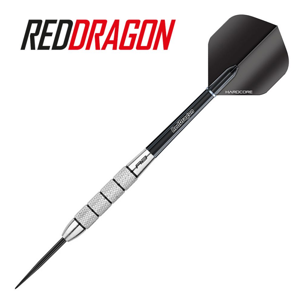 Red Dragon Goldfire Steel Tip Darts