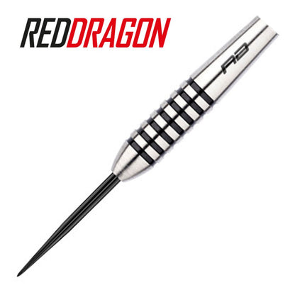 Red Dragon Matra 1 Steel Tip Darts