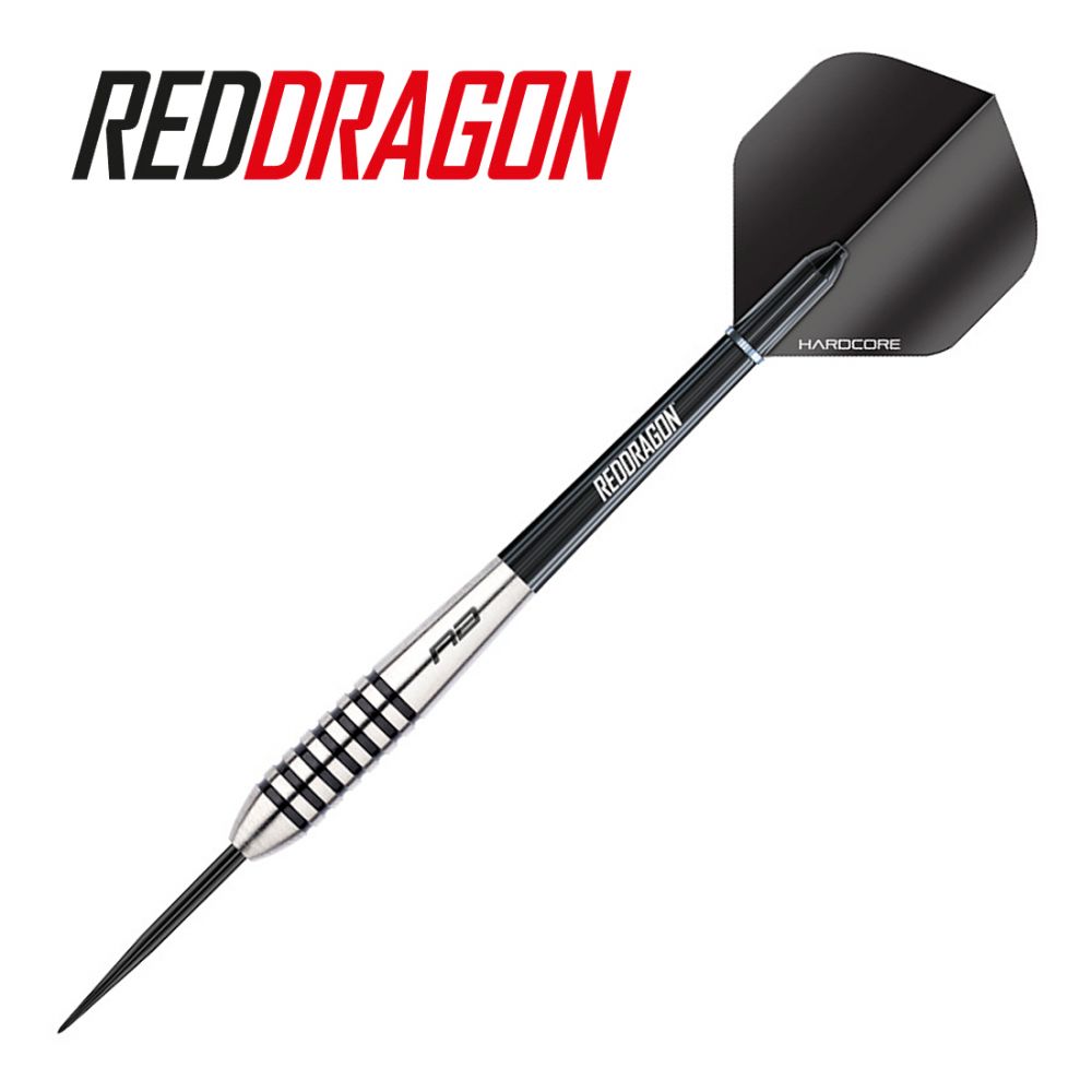 Red Dragon Matra 1 Steel Tip Darts