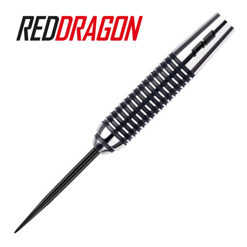 Red Dragon Megaton Steel Tip Darts