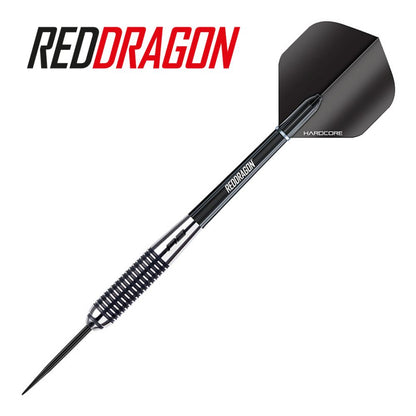 Red Dragon Megaton Steel Tip Darts