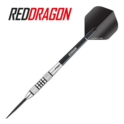 Red Dragon Nimrod Darts