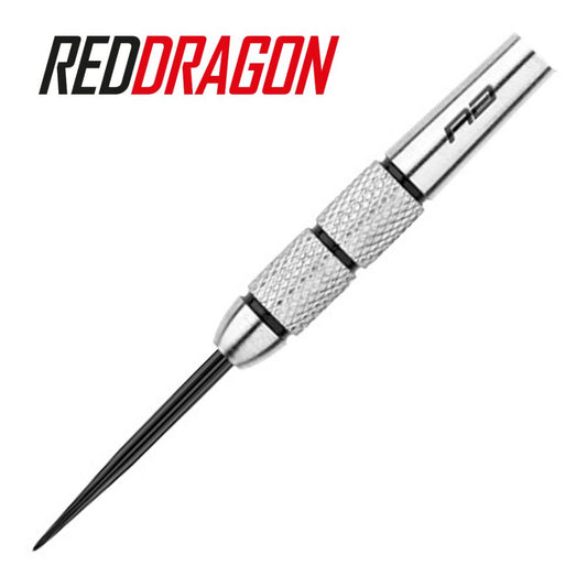 Red Dragon Red Flash Steel Tip Darts