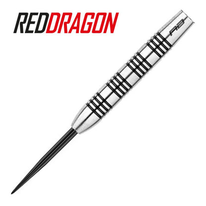 Red Dragon Striker 1 Steel Tip Darts