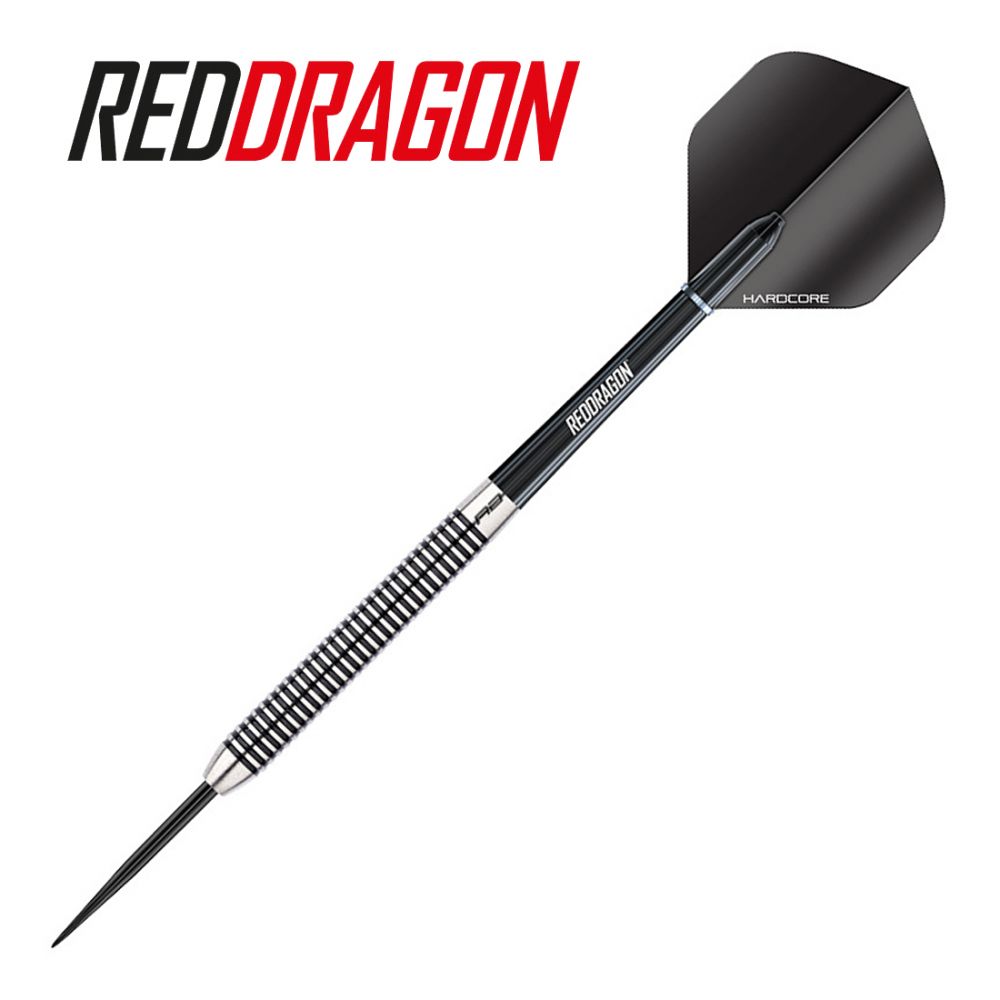 Red Dragon Swingfire 1 Steel Tip Darts