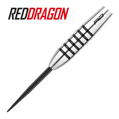 Red Dragon Swingfire 2 Steel Tip Darts