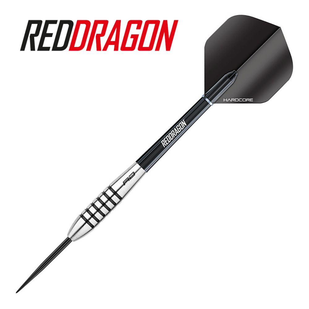 Red Dragon Swingfire 2 Steel Tip Darts