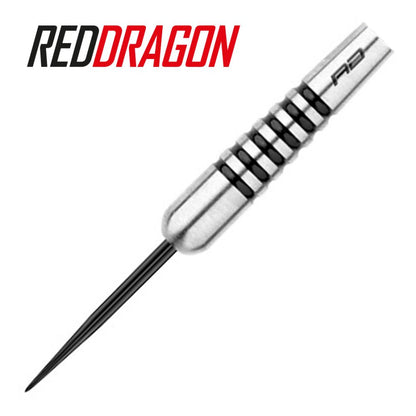 Red Dragon Torpedo Steel Tip Darts