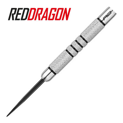 Red Dragon Valiant Steel Tip Darts