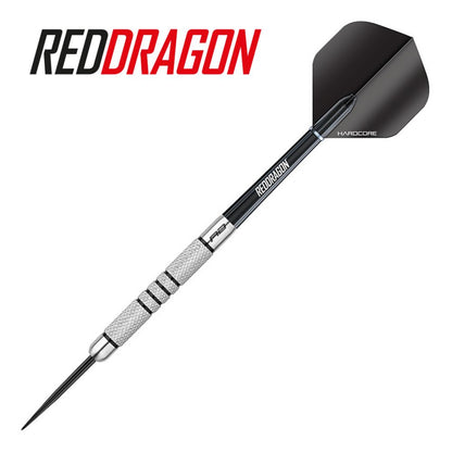 Red Dragon Valiant Steel Tip Darts