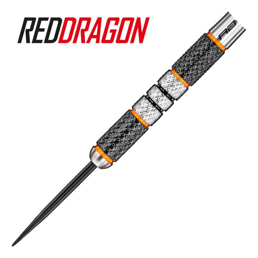 Red Dragon Amberjack 2 Darts