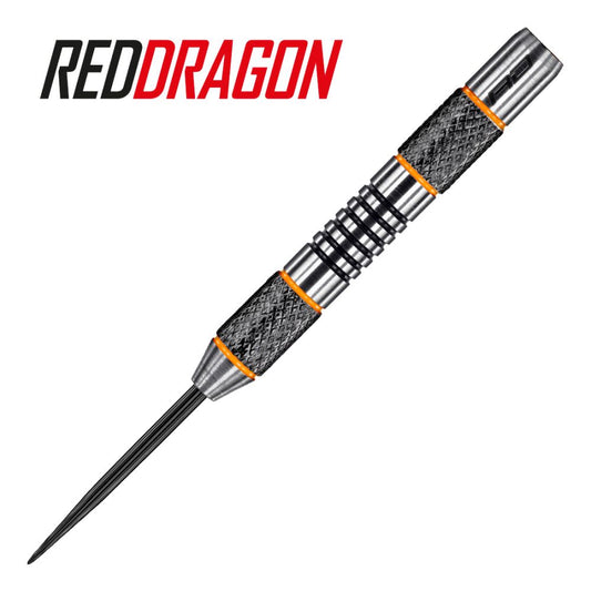 Red Dragon Amberjack 5 Darts