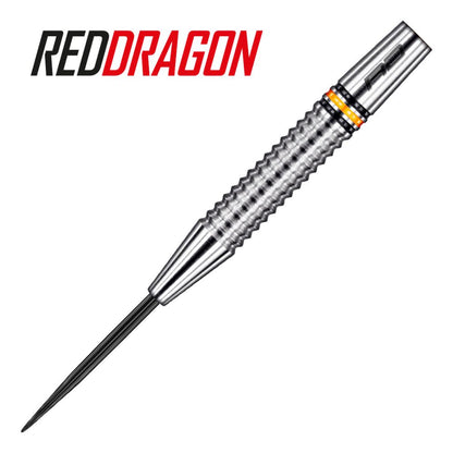 Red Dragon Amberjack 17 Darts