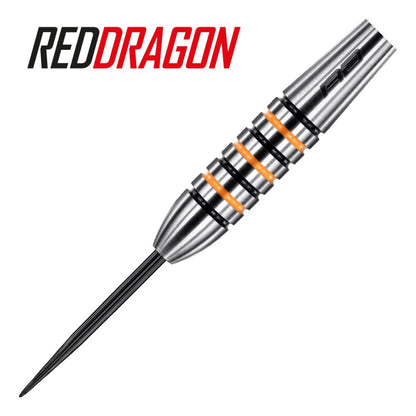 Red Dragon Amberjack 15 Darts