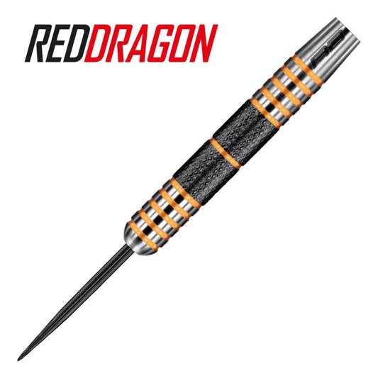 Red Dragon Amberjack 11 Darts