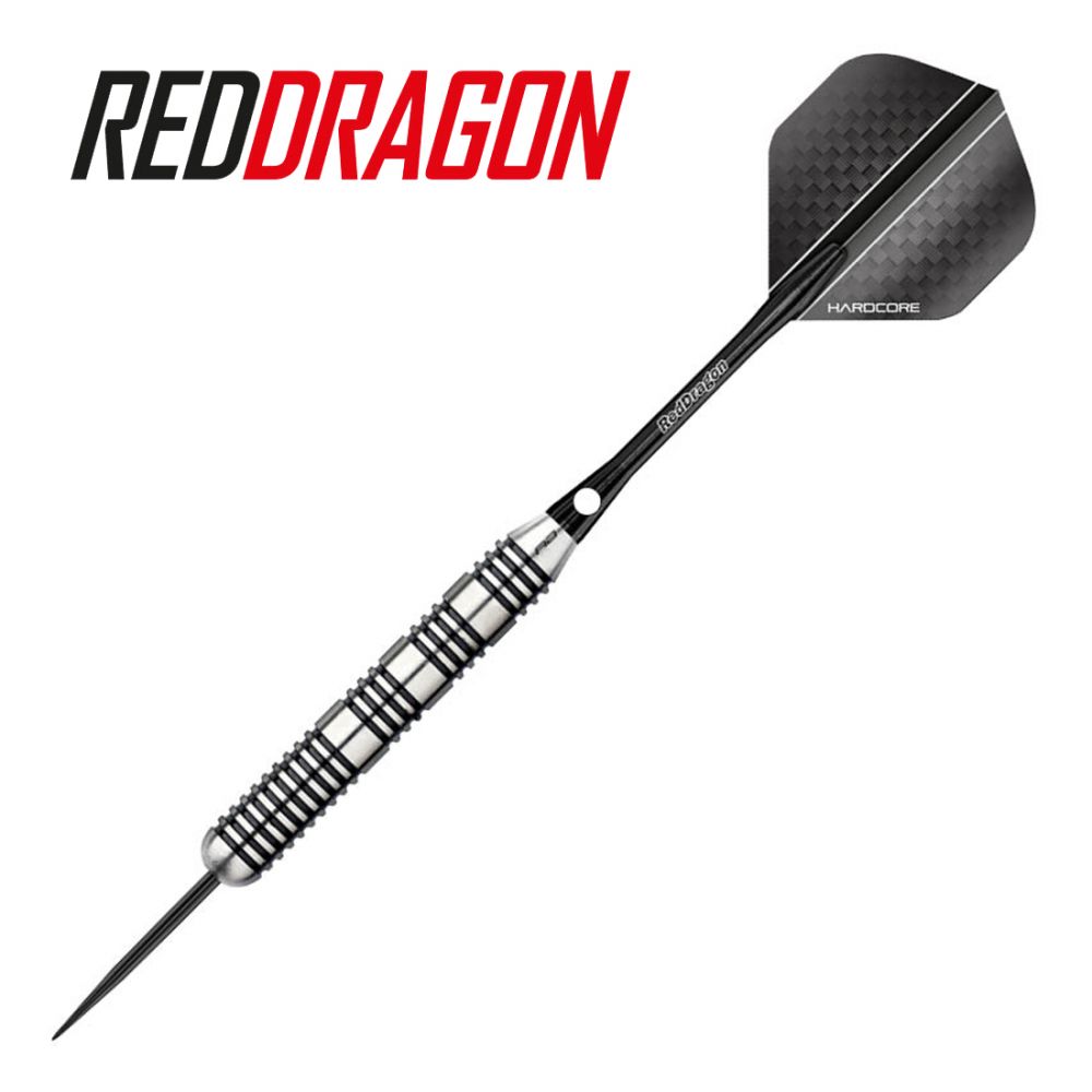 Red Dragon Bunker Buster Darts