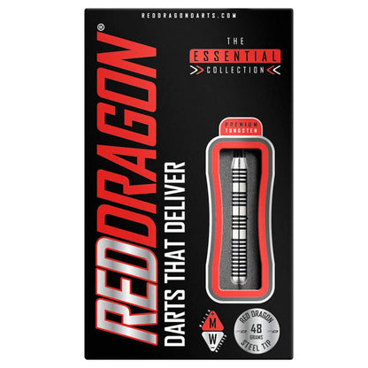 Red Dragon Bunker Buster Darts