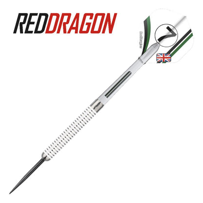 Red Dragon Falcon GT Darts - Complete