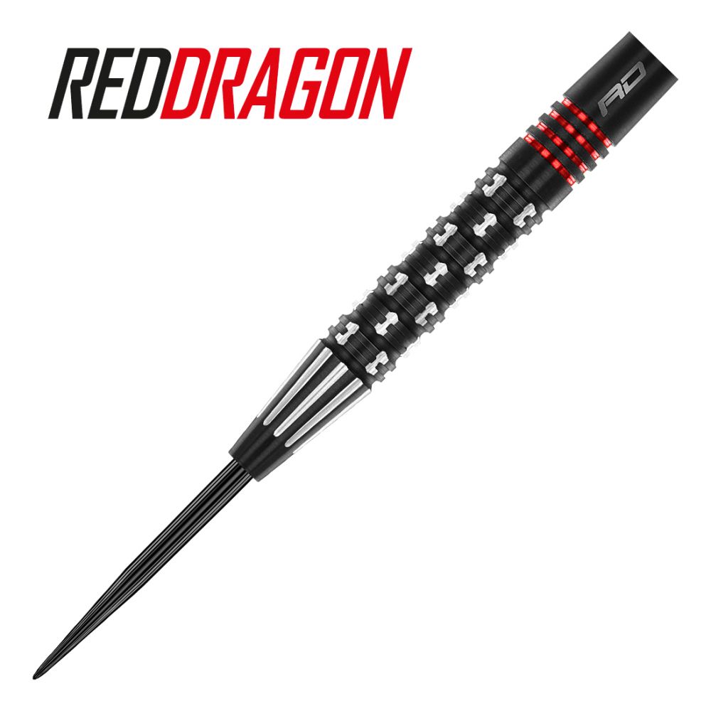 Red Dragon Jonny Clayton Premier League S.E. Darts - Barrel