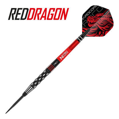 Red Dragon Jonny Clayton Premier League S.E. Darts - Complete