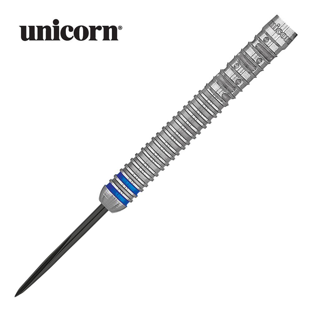 Unicorn Gary Anderson World Champion Phase 5 Steel Tip Darts