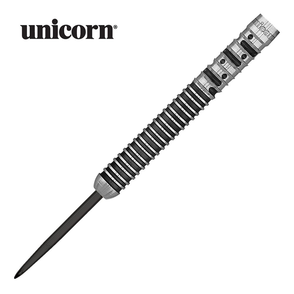 Unicorn Noir Gary Anderson World Champion Phase 5 Darts