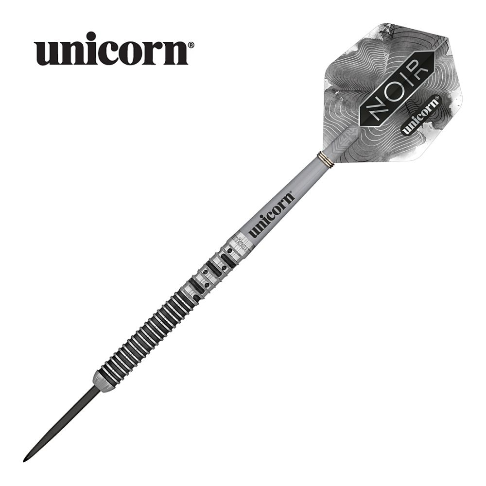 Unicorn Noir Gary Anderson World Champion Phase 5 Darts